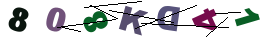 nrcode