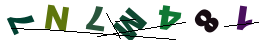 nrcode