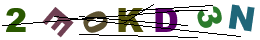 nrcode