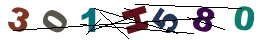 nrcode