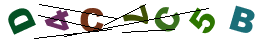 nrcode