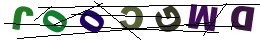 nrcode