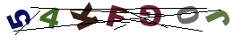 nrcode