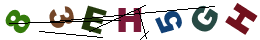 nrcode