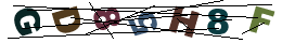 nrcode