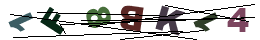 nrcode
