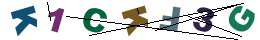 nrcode