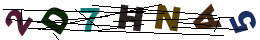 nrcode