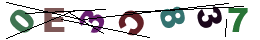 nrcode
