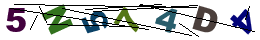 nrcode
