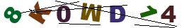 nrcode