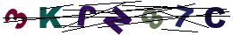nrcode