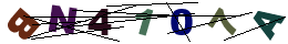 nrcode