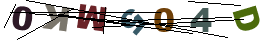 nrcode